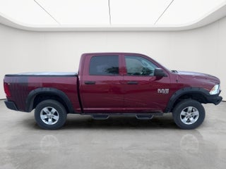 2020 RAM 1500 Classic Tradesman