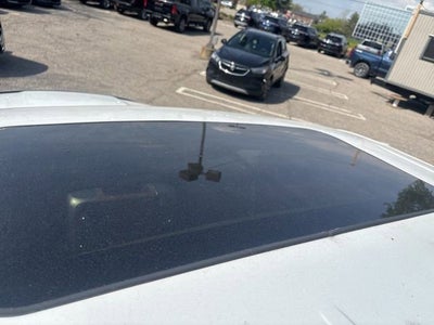 2013 RAM 1500 Laramie Longhorn Edition