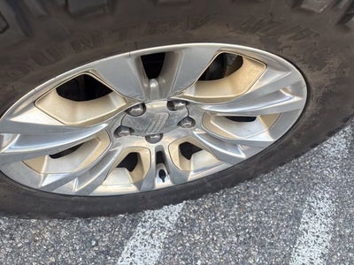 2013 RAM 1500 Laramie Longhorn Edition