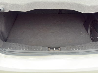 2018 Ford Focus Titanium