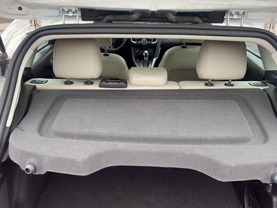 2018 Ford Focus Titanium