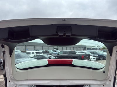 2018 Ford Focus Titanium