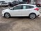 2018 Ford Focus Titanium
