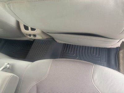 2011 Ford Taurus SEL