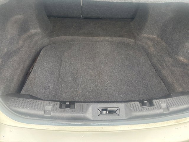 2011 Ford Taurus SEL