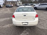 2011 Ford Focus SEL