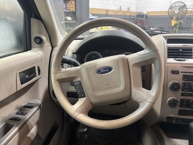 2008 Ford Escape XLT