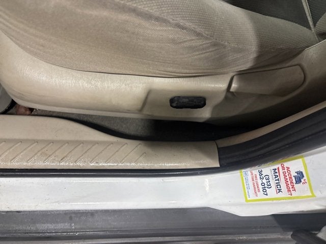 2008 Ford Escape XLT