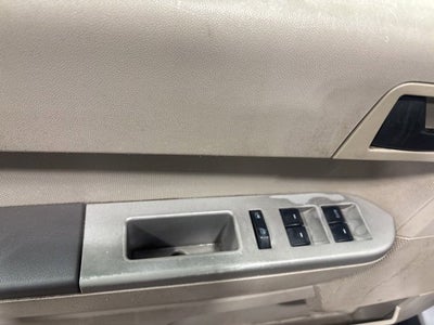 2008 Ford Escape XLT