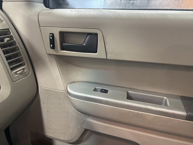 2008 Ford Escape XLT