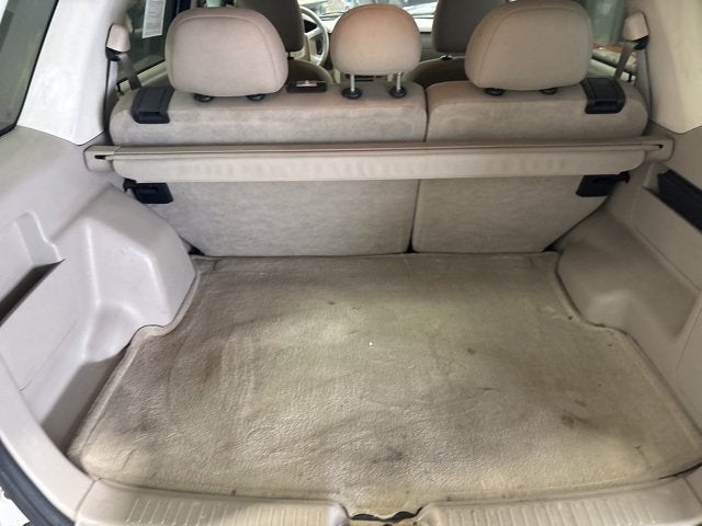 2008 Ford Escape XLT