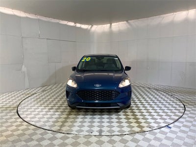 2020 Ford Escape SE Sport Hybrid