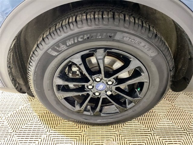 2020 Ford Escape SE Sport Hybrid