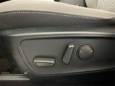 2020 Ford Escape SE Sport Hybrid