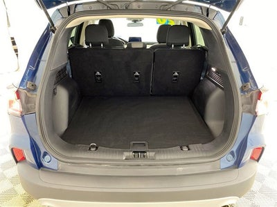 2020 Ford Escape SE Sport Hybrid