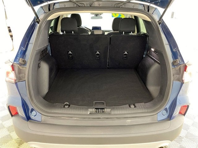 2020 Ford Escape SE Sport Hybrid