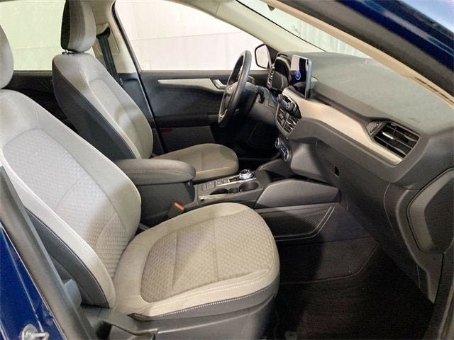 2020 Ford Escape SE Sport Hybrid