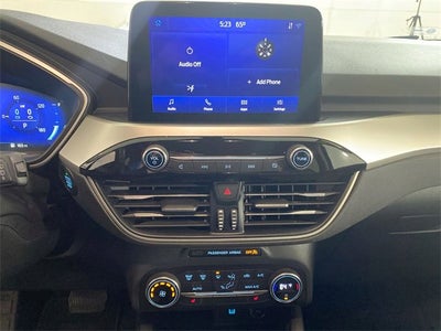 2020 Ford Escape SE Sport Hybrid