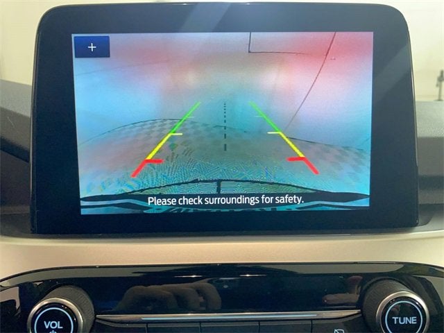 2020 Ford Escape SE Sport Hybrid