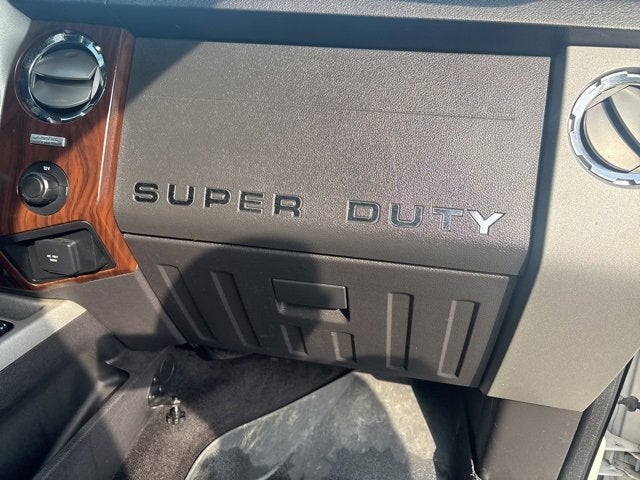 2014 Ford Super Duty F-250 SRW XL