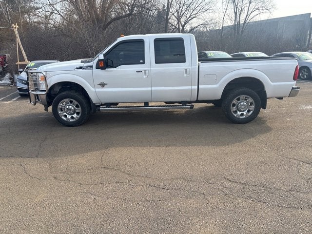 2014 Ford Super Duty F-250 SRW XL