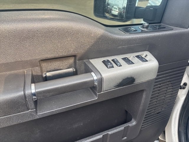 2014 Ford Super Duty F-250 SRW XL