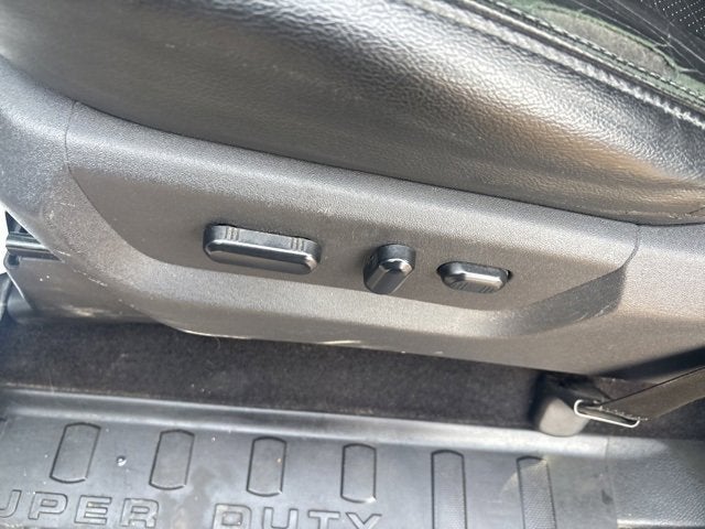 2014 Ford Super Duty F-250 SRW XL