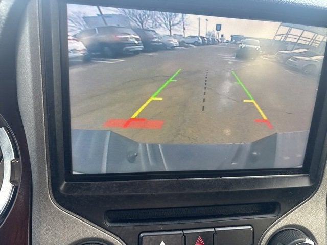 2014 Ford Super Duty F-250 SRW XL