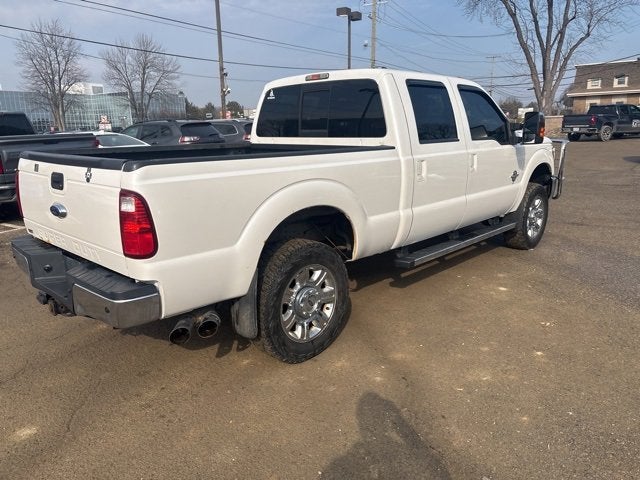 2014 Ford Super Duty F-250 SRW XL