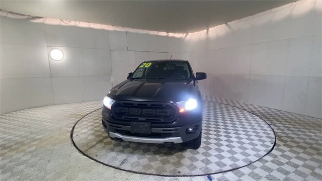 2020 Ford Ranger XL