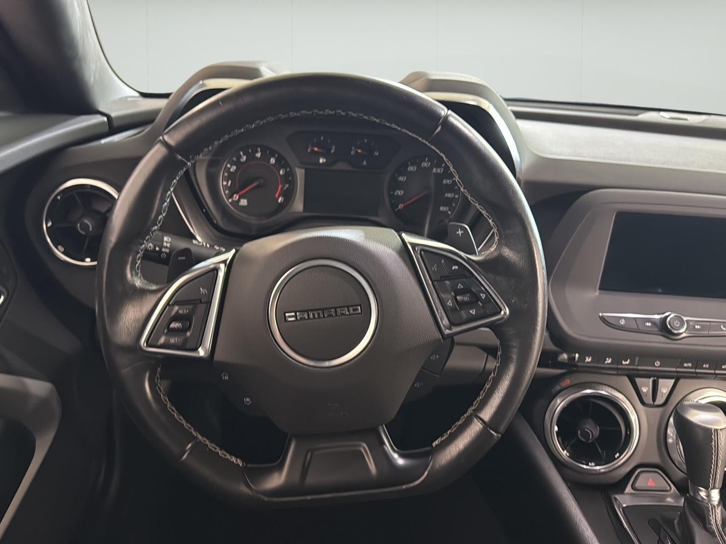 2023 Chevrolet Camaro 1LT