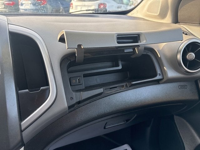 2016 Chevrolet Sonic LT