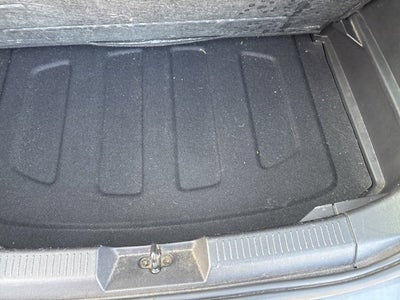 2016 Chevrolet Sonic LT