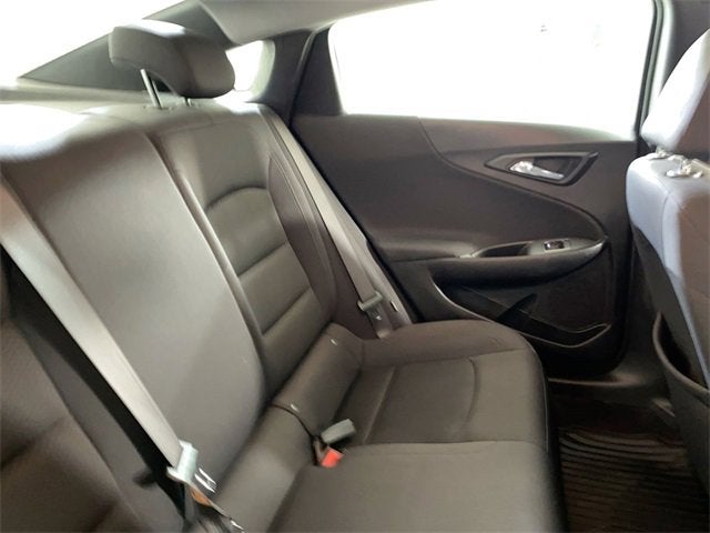 2022 Chevrolet Malibu RS