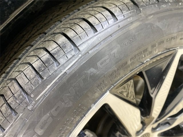 2022 Chevrolet Malibu RS