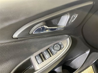 2022 Chevrolet Malibu RS