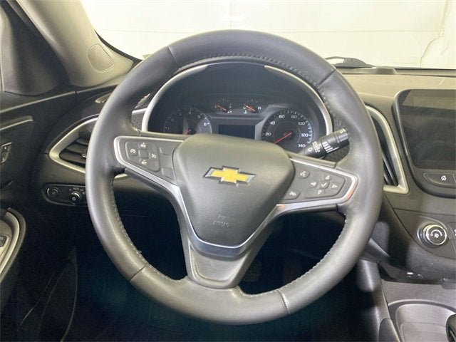 2022 Chevrolet Malibu RS