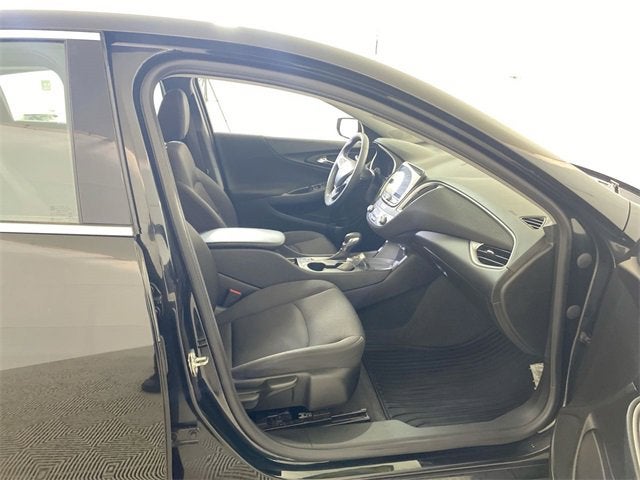 2022 Chevrolet Malibu RS