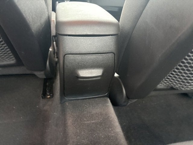 2009 Pontiac G6 w/1SB