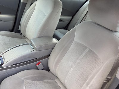 2013 Buick LaCrosse Base