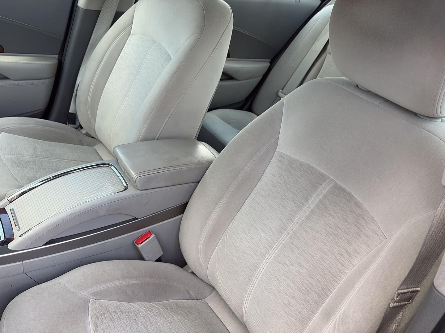 2013 Buick LaCrosse Base