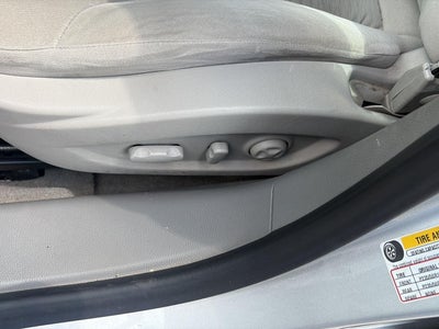 2013 Buick LaCrosse Base