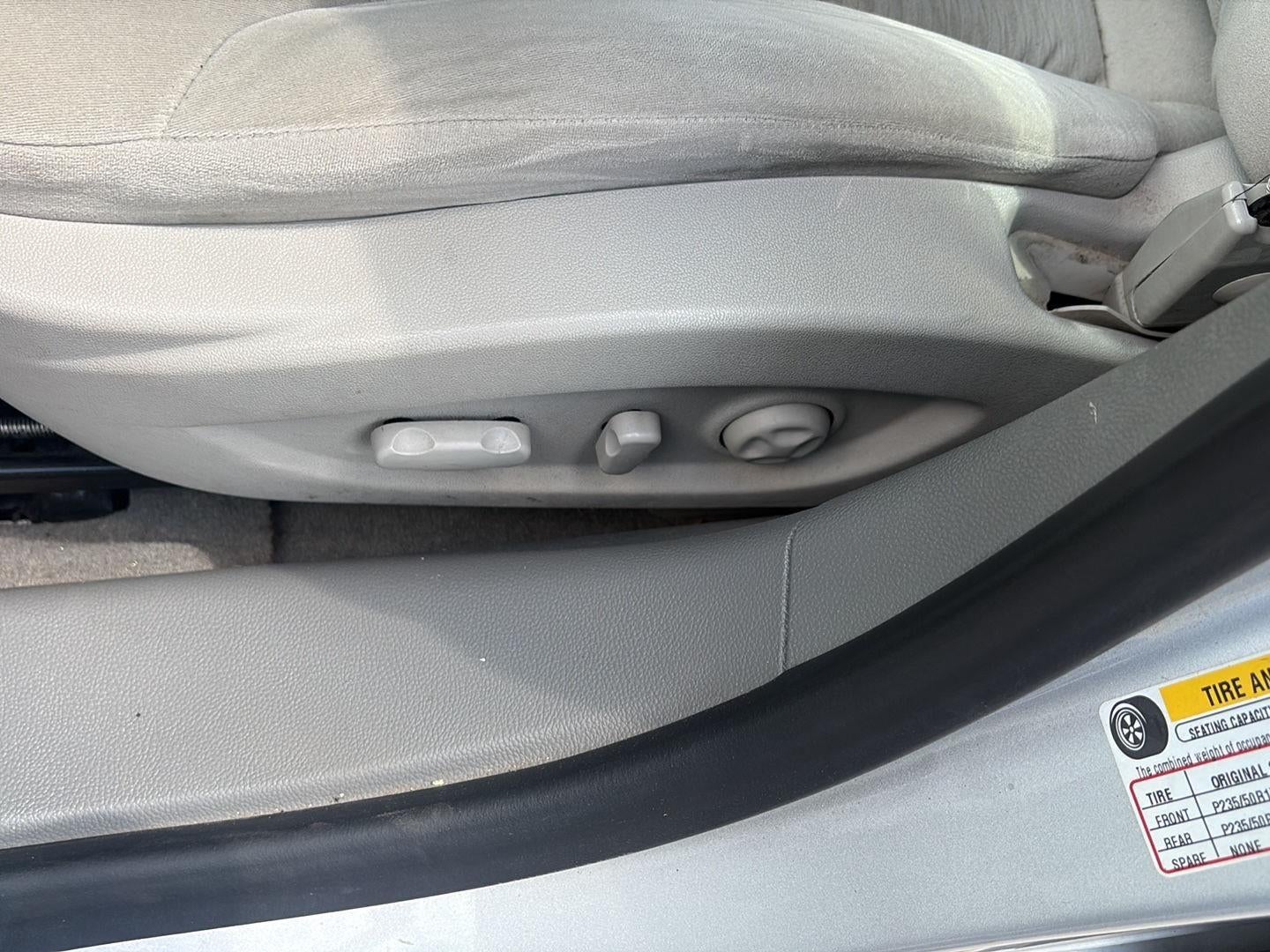 2013 Buick LaCrosse Base