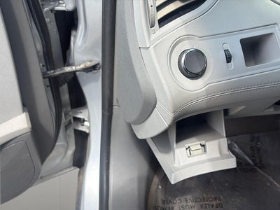 2013 Buick LaCrosse Base