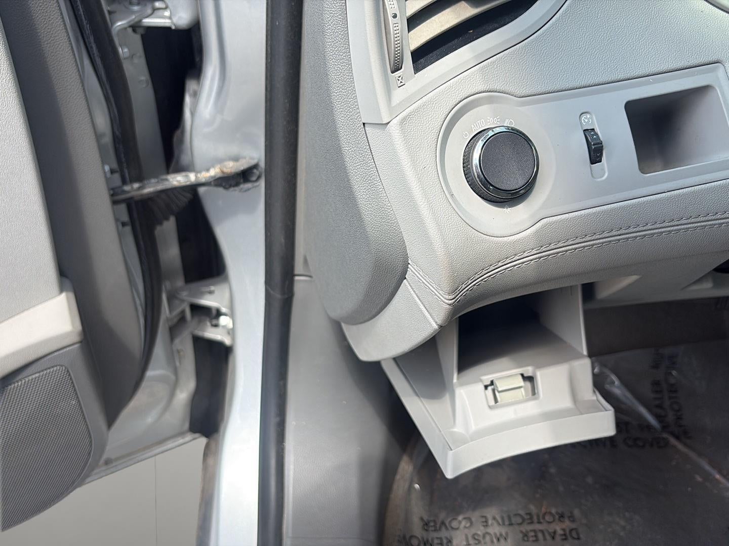 2013 Buick LaCrosse Base