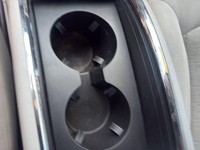 2013 Buick LaCrosse Base
