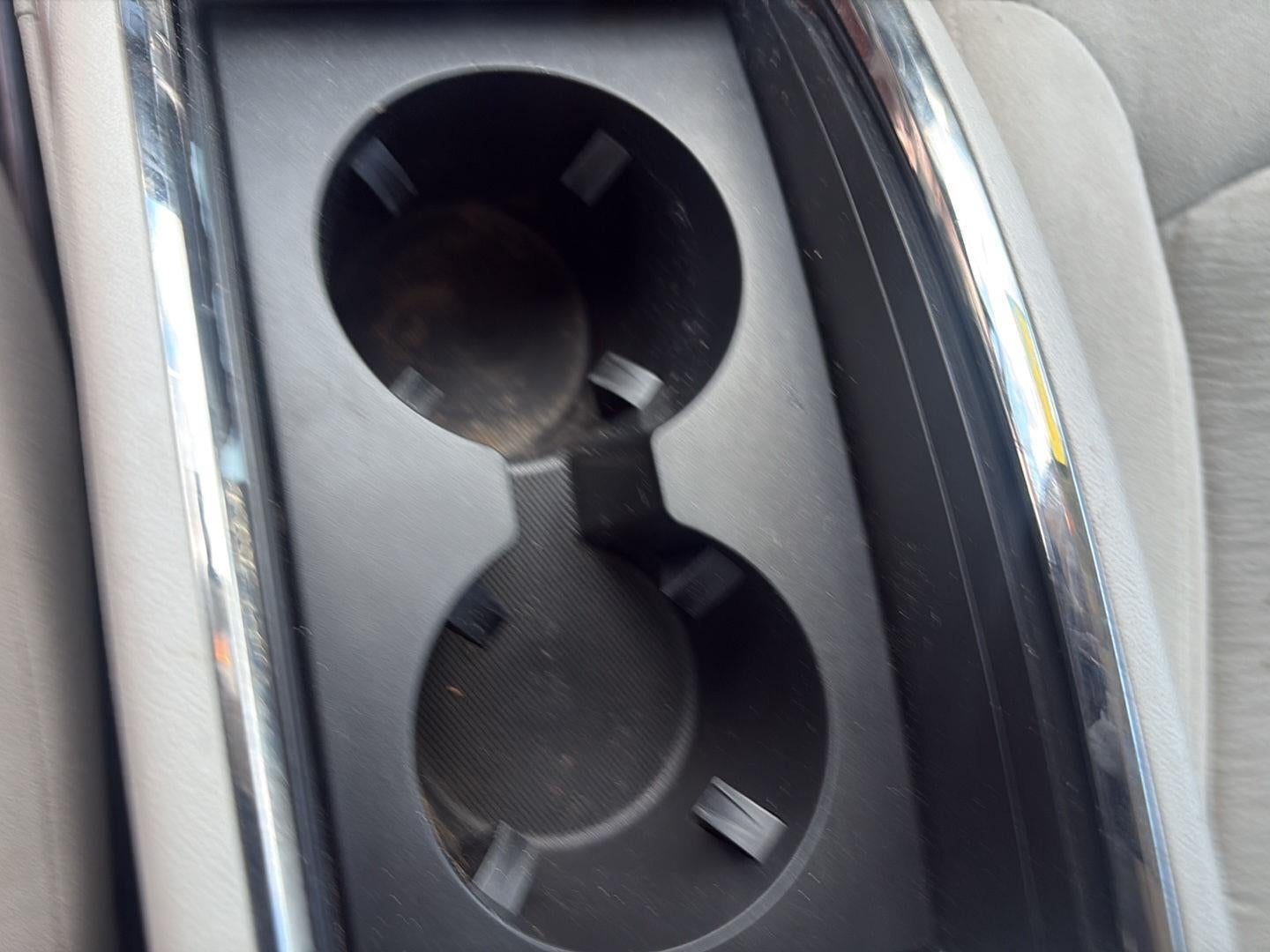 2013 Buick LaCrosse Base