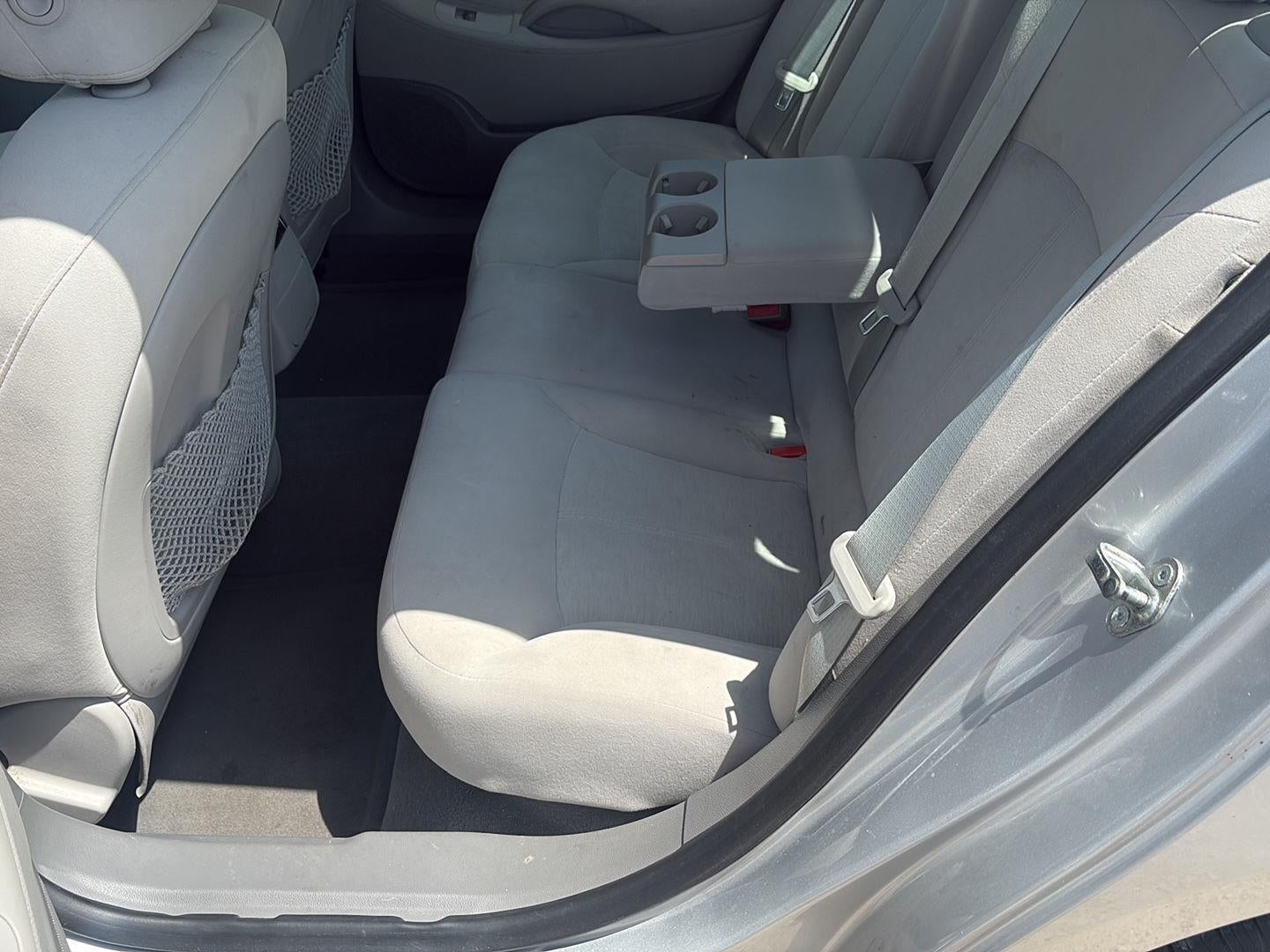 2013 Buick LaCrosse Base
