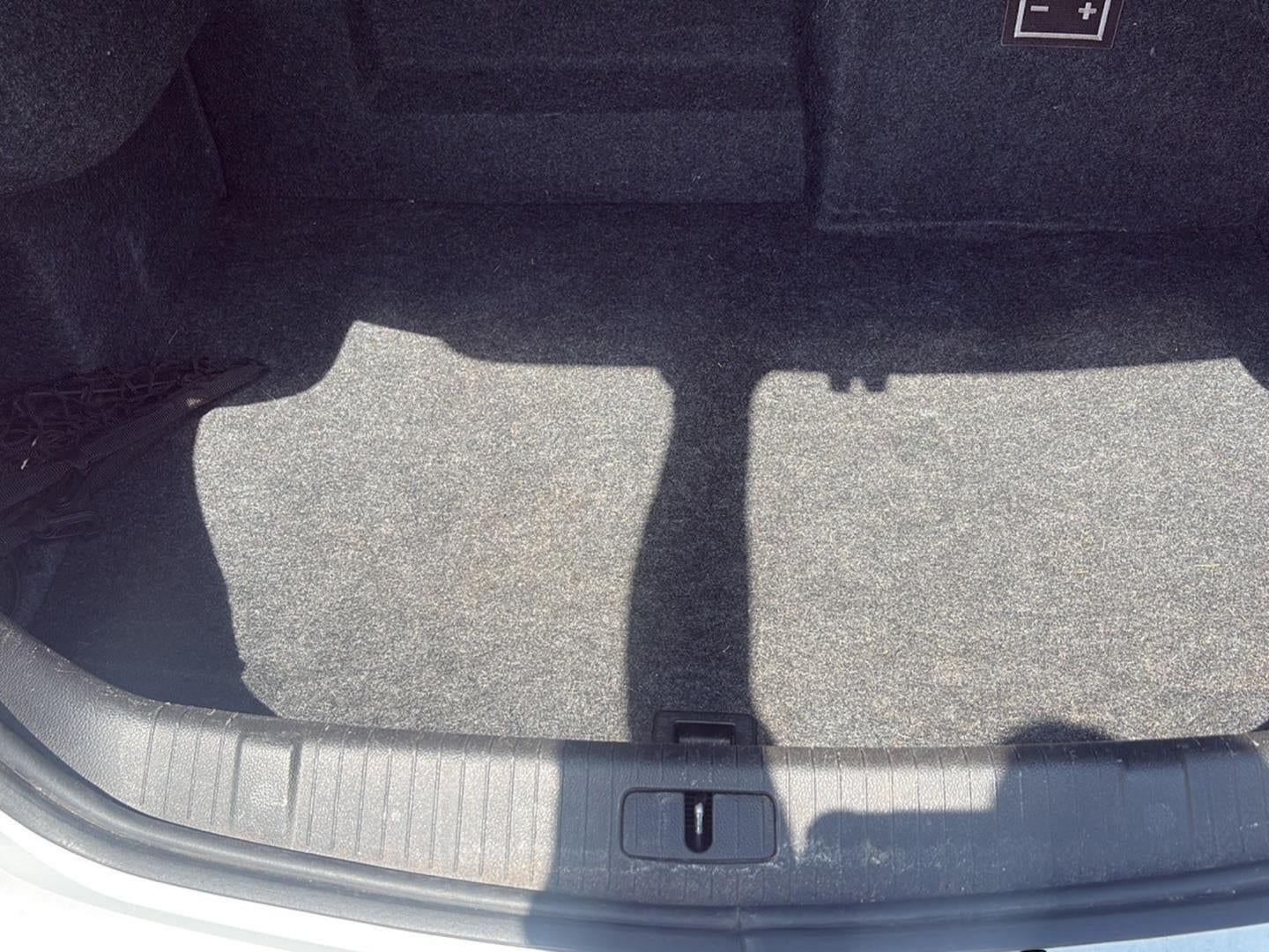 2013 Buick LaCrosse Base