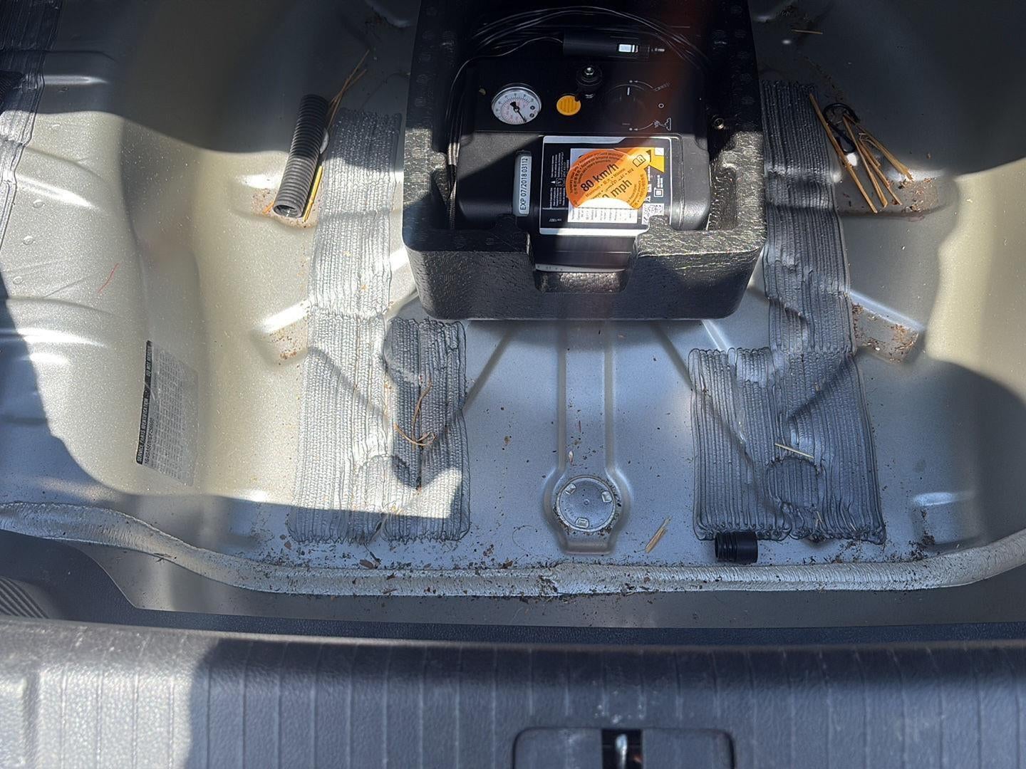2013 Buick LaCrosse Base